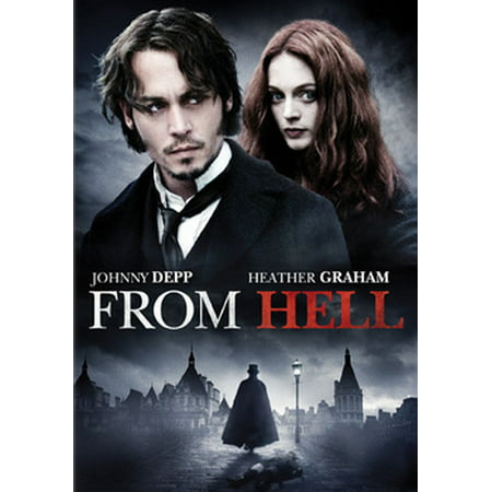 From Hell (Widescreen)