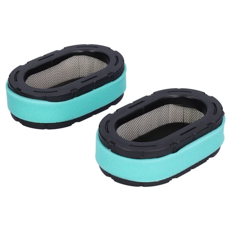 Suodoka 2‑Pack Flat Air Filter Cartridge for Kohler KT610 32‑083‑09‑S 32‑083‑10‑S 32‑883‑09‑S1 &ndash; OEM‑Grade Dust‑Resistant Easy Install