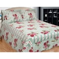 thumbnail image 2 of Russelliana Rest Queen Quilt with two pillow shams set, 2 of 2