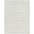 thumbnail image 5 of Hauteloom Thane Living Room, Bedroom Area Rug - Bohemian, Transitional - High Pile - Ivory, Taupe - 10' x 14', 5 of 10