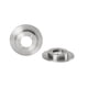 thumbnail image 1 of Par de DISCOS SOLIDOS V40 2003 VOLVO 1.9L L4 Traseros BREMBO ., 1 of 5
