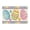 Multicolor C, variant on Wozhuo Easter Placemat Set Flax Table Mats Kitchen Dining Decor Waterproof