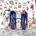 thumbnail image 6 of Nail Stickers Christmas Nail Sticker Cute Santa Snowflake Snowman Boots Hat Candy Tree for Festive Holiday Decoration, 6 of 8
