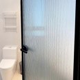 thumbnail image 5 of Stripe Window Film Privacy, Vertical Stripes, 45x200cm, 5 of 5