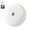 US Plug White, variant on Sunjoy Tech LED Night Lamp Super Bright Auto On/Off Energy Saving Plug And Play Flicker Free Illumination ABS Light Sensor Control Round LED Lamp Home Supplies