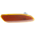 thumbnail image 4 of For Mercedes-Benz C280/C350 2006 2007 Side Marker Light Passenger Side | Front | CAPA Certified | Side Of Bumper | Coupe/Sedan/Wagon | Replacement For MB2571102, MB2571102C | 2038200821, 4 of 7