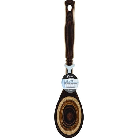 

Pakkawood 12-Inch Spoon Natural