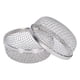 thumbnail image 4 of Pantalla De Ventilación Para Horno RV, 2 Piezas, Cubierta De Ventilación Para Calentador De Agua Para RV, Malla De Cubierta De Ventilación Para Horno RV De Acero Inoxidable De 2,8 Pulgadas, 4 of 14