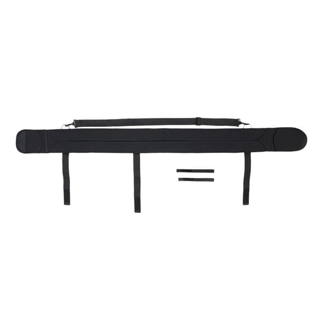 Funda para Snowboard, bolsa de viaje para esquí, portátil con correas para los hombros, funda, bolsa de viaje para Snowboard individual con asa, bolsa por 148 cm a 158 cm