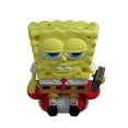 thumbnail image 3 of Figura de vinilo de la colección Youtooz de Bob Esponja Heading Out de 7,62 cm, 3 of 9
