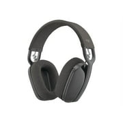 Logitech Zone Vibe Wireless Bluetooth Headphones, Graphite