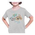 thumbnail image 3 of Playera Fan Army Talla 4 Scooby-Doo Mystery Machine playera manga corta gris, 3 of 4