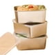 thumbnail image 3 of Caja de acero inoxidable para conservación de alimentos frescos, caja de picnic, caja para preparación de verduras, refrigerador, congelador, caja de almacenamiento para el hogar, lonchera, ensalada,, 3 of 4