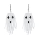 thumbnail image 1 of Pendientes con Tema de Halloween para mujeres niñas Joyas Pendientes Fantasma Fernando Pendientes con cuentas, 1 of 5