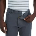 thumbnail image 6 of The Active Series™ City Flex ™ 5-Pocket Slim-Straight Pant Straight Fit HC80004, 6 of 6