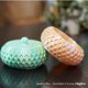 thumbnail image 2 of Filamento Termoplástico 3DTOOLS Bamboo PLA Silk+ 1.75mm 1KG, 2 of 8