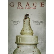 Grace (DVD), Starz / Anchor Bay, Horror
