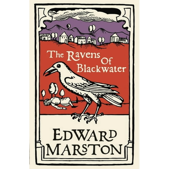 Domesday: The Ravens of Blackwater (Paperback)