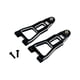 thumbnail image 1 of RC Car Upgrade Front Lower Arm Kit for UDIRC 1/12 UD1201 UD1202 Black, 1 of 5
