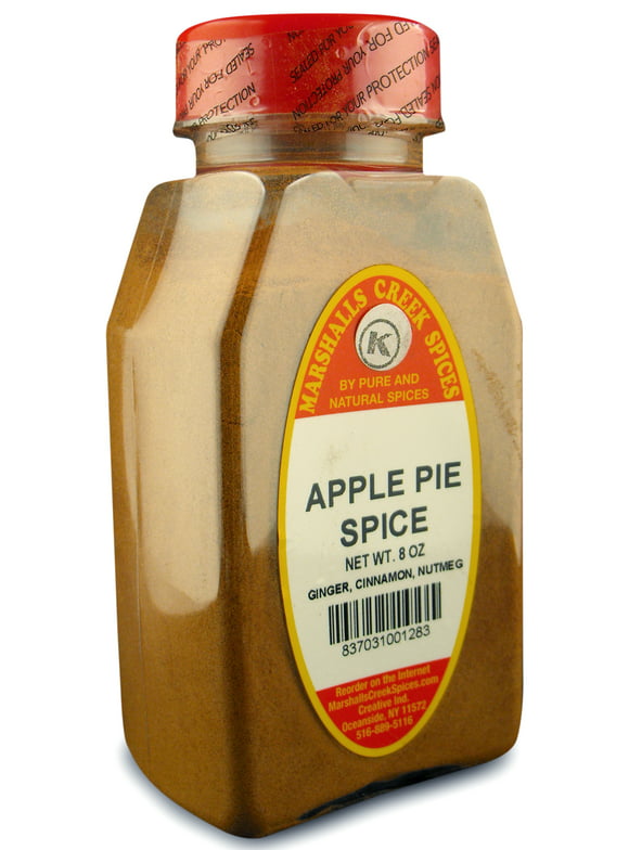 Marshalls Creek Spices 3 pack APPLE PIE SPICE