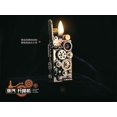 thumbnail image 6 of Kerosene lighter, Top Metal Pocket Lighter Daily Use, Sold Without Fuel., 6 of 10