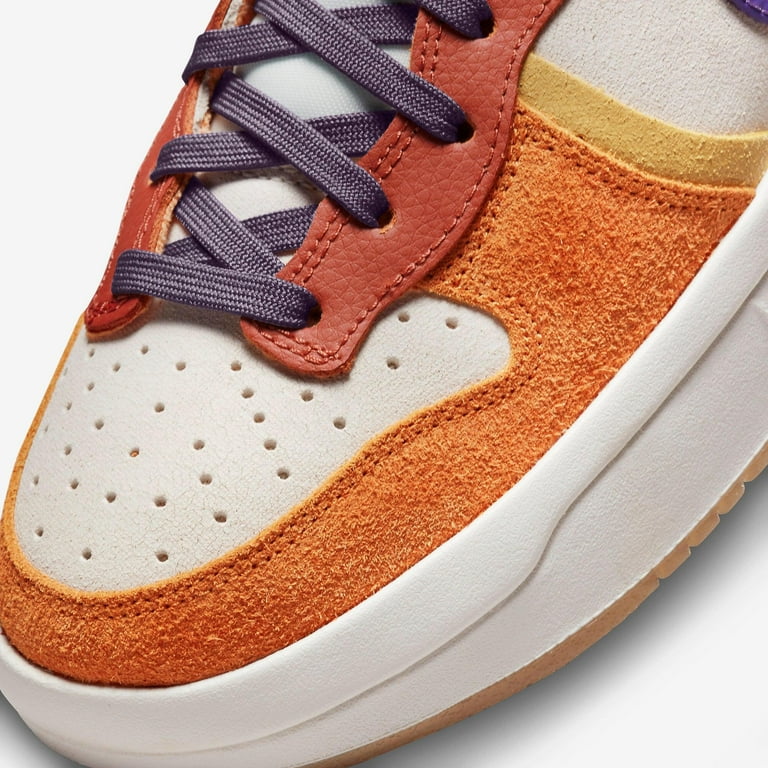 Women's) Nike Dunk High Up 'Setsubun' (2022) DQ5012-133