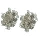 thumbnail image 1 of Paquete De 100 Colgantes De De Forma De De Pavo Para Joyas, Manualidades, Tarjetas, Vintage, Gargantilla,, 1 of 7
