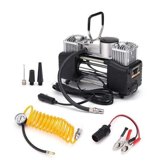 bike tire air pump walmart