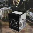 thumbnail image 2 of Acrylic Tip Box for Business Owners in Bars and Restaurants 1Pcs, 2 of 9