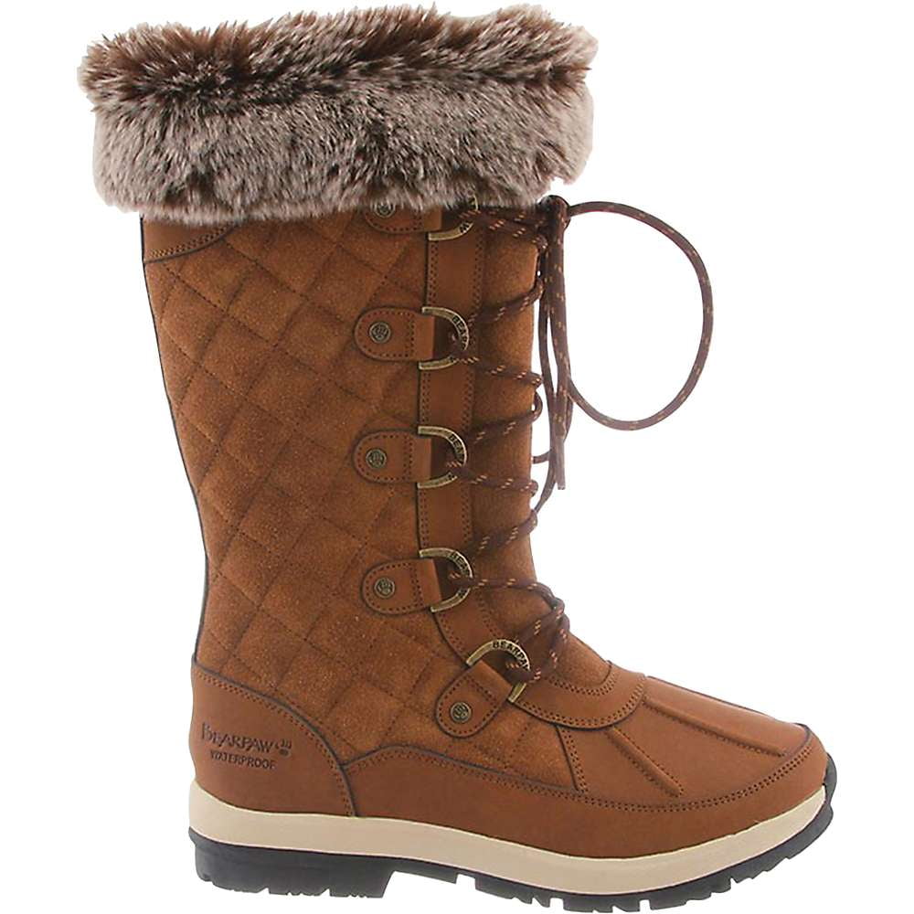 bearpaw gwyneth snow boot