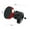Red, variant on Kyusrd Car Accessories Tools and Decoration Deals!Car Outlet Magnetic Suction Car Bracket Aluminum Alloy Car Navigation Phone Hook Phone