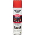 thumbnail image 2 of Rust-Oleum M1600/M1800 Precision-Line Inverted Marking Paint,17oz, Safety Red, Water-Based, 2 of 2