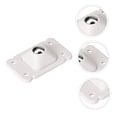 thumbnail image 4 of QUMIIRITY 8pcs Storage Box Wheel White ABS for Moving Assistance, 4 of 8