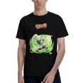 thumbnail image 1 of Camiseta de Manga Corta para Hombres Naru, 1 of 5
