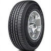 Goodyear Wrangler SR-A 245/70R17 108 S Tire Fits: 2015-18 Chevrolet Silverado 1500 SSV, 2010-13 Chevrolet Silverado 1500 XFE