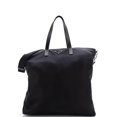 thumbnail image 1 of Pre-Owned Vela Zip Top Convertible Tote Tessuto Large By Rebag, 1 of 6