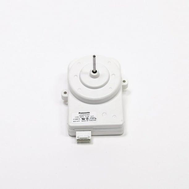 NEW Refrigerator Condenser Fan Motor WP2188874 Whirlpool