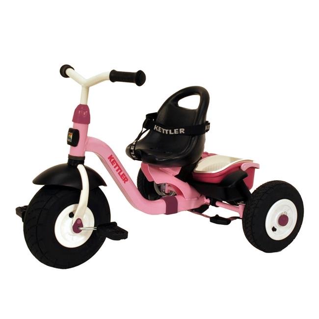 kettler top trike fly