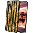thumbnail image 1 of Bamboo-Tree-44 Phone Case, Degined for Samsung Galaxy S20 Case Men Women, Flexible Silicone Shockproof Case for Samsung Galaxy S20, 1 of 1