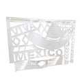 thumbnail image 3 of Guia Decorativa AMG de Papel Fiestas Patrias Viva México y Sombrero Tricolor, 3 of 4