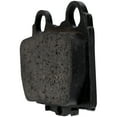 thumbnail image 5 of For 1998-2005 GS300 Brake Pad Set 446632010, 5 of 5