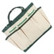 thumbnail image 1 of Bolsa de mano para jardín ANGGREK Bolsa de jardín de Tela Oxford, 1 of 8