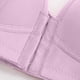 thumbnail image 5 of Sujetadores Para Mujer Lencería Sujetador Sólido Ropa Interior Sin Alambre Ropa Interior de Una Pieza Para Todos Los Días Odeerbi ODB140466, 5 of 9