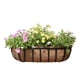 thumbnail image 4 of Advancent 2x y plantas vibrantes para plantar coco esencial macetero de coco flor de crecimiento 2 piezas planta de pesebre plantas para Jardín y Patio Como se muestra 24 pulgadas, 4 of 6