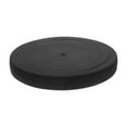 thumbnail image 1 of Miangastore Elastic Knit Rope Black 1 Roll 157X1In, 1 of 8