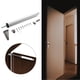 thumbnail image 5 of para muebles de cierre de puerta automático de aleación de aluminio para ventanas de puertas Gloria Cierra puertas, 5 of 8