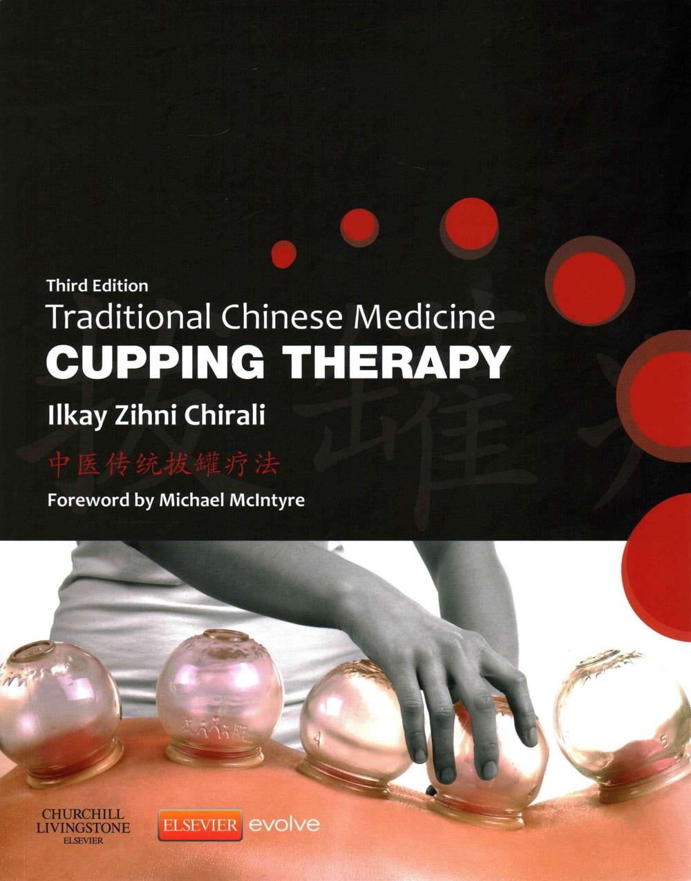 Traditional Chinese Medicine Cupping Therapy