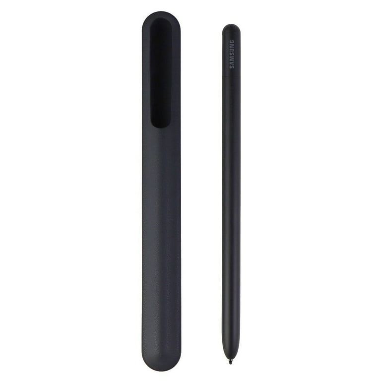 Samsung S Pen Pro Stylus for Compatible Galaxy Devices - Black (EJ-P5450)