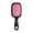Cherry Blossom, variant on UNbrush Detangling Hair Brush - Canyon Red