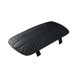 thumbnail image 5 of Protector de almohadilla para reposabrazos central de coche, cómodo accesorio interior de cuero PU Negro clásico, 5 of 9